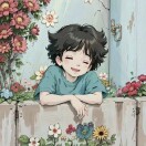 山野上的荒芜，肆意的疯长