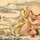 少林寺驻武当山办事处大神父王喇嘛