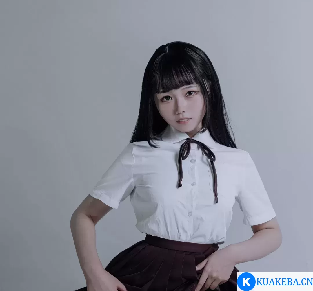 七月喵子_精美美图全部写真作品合集|持续更新插图3-小白游戏网 七月喵子_精美美图全部写真作品合集|持续更新