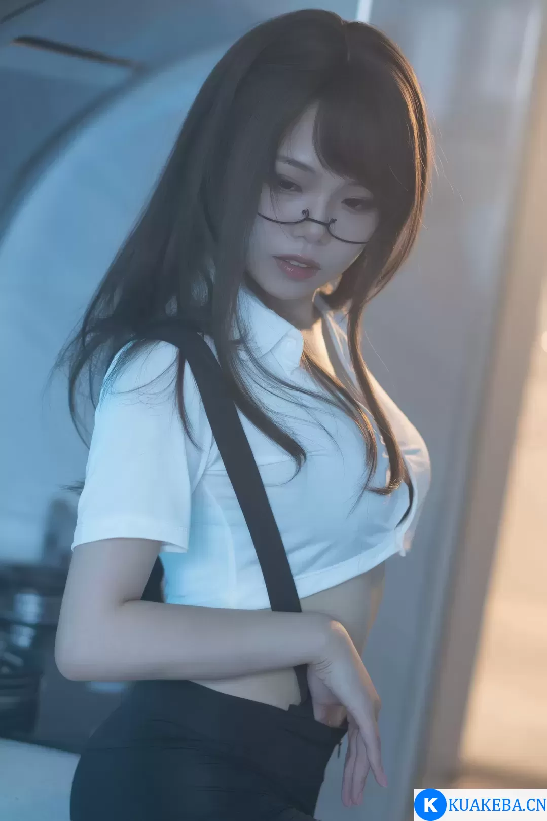 七月喵子_精美美图全部写真作品合集|持续更新插图1-小白游戏网 七月喵子_精美美图全部写真作品合集|持续更新