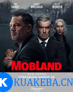 黑帮领地 MobLand